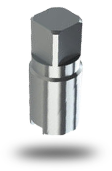 Valve to Actuator Couplings