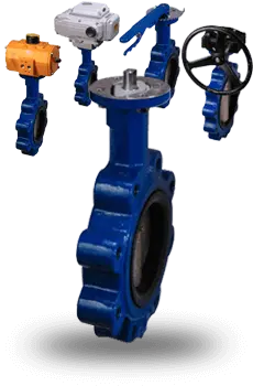 ST Series Image