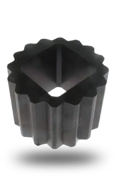 Actuator Drive Inserts