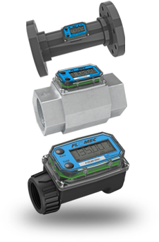 Turbine Flow Meters Image