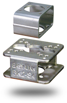 Actuator Mounting Brackets